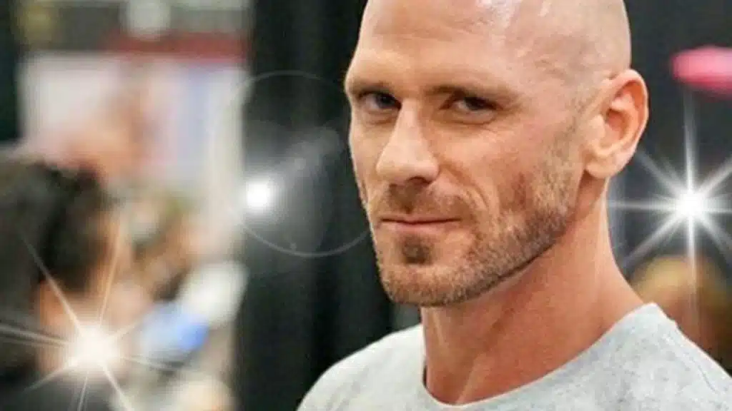 Johnny Sins Wiki/Biography, age, height, and more 2 Johnny Sins WikiBiography