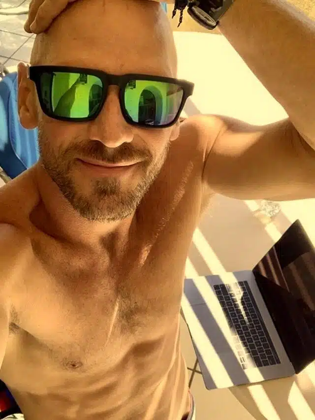 Johnny Sins Wiki/Biography, age, height, and more 3 Johnny Sins bio