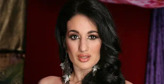 Arabelle Raphael