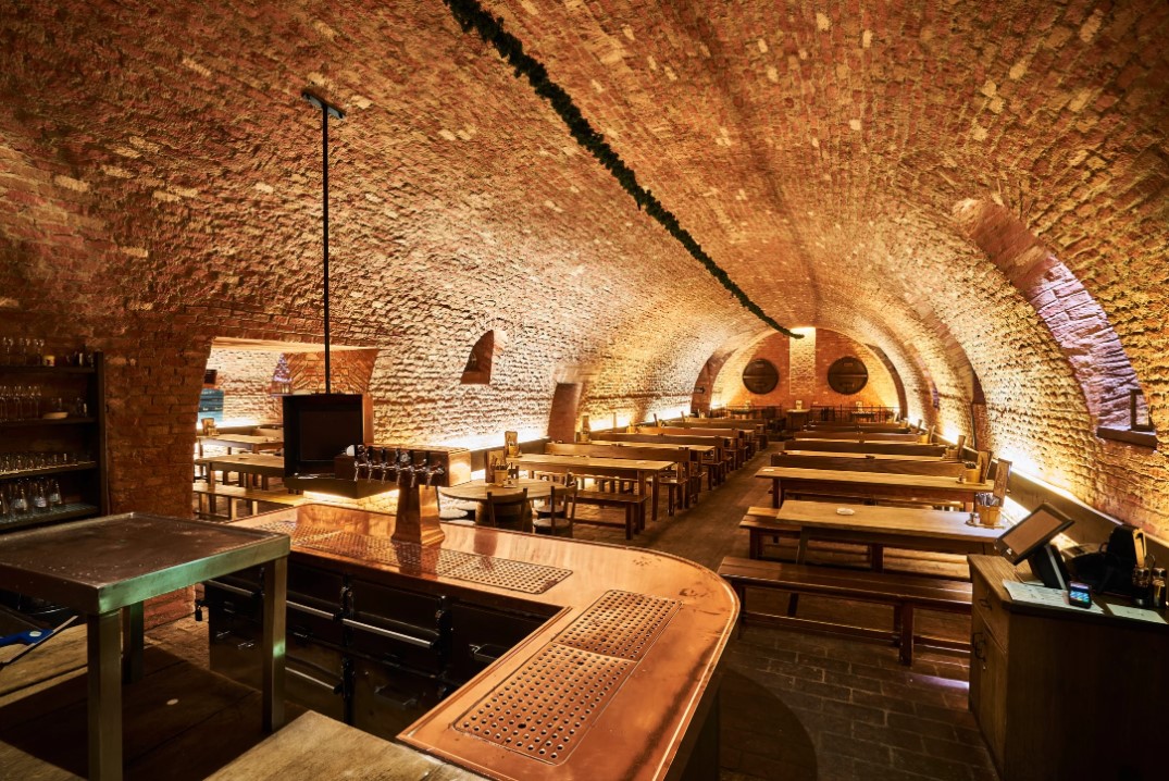 Where to Find the Best Beer Halls in Munich Beyond Hofbräuhaus 2 Augustiner Keller 1