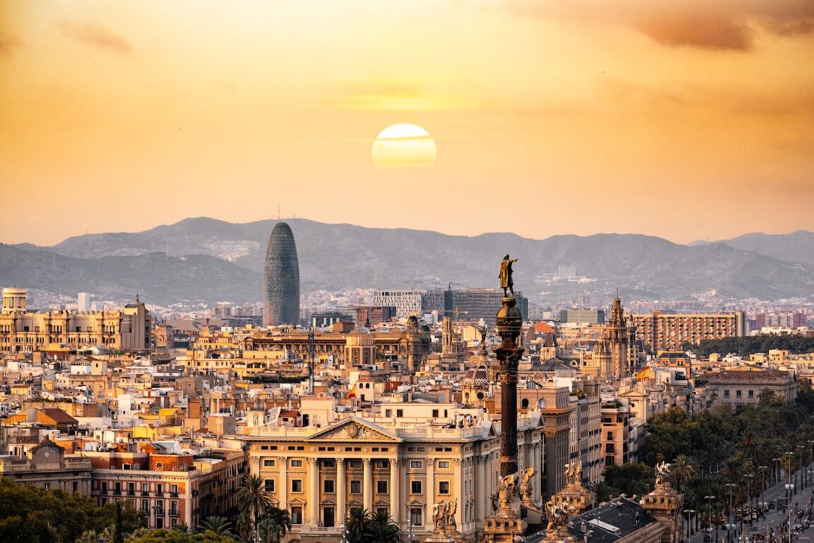 The Most Popular Gambling Destinations in Europe 3 Spain