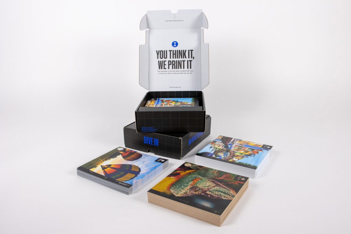 5 Simple Ways To Promote Your Local Shop On A Small Budget 4 Printed Materials