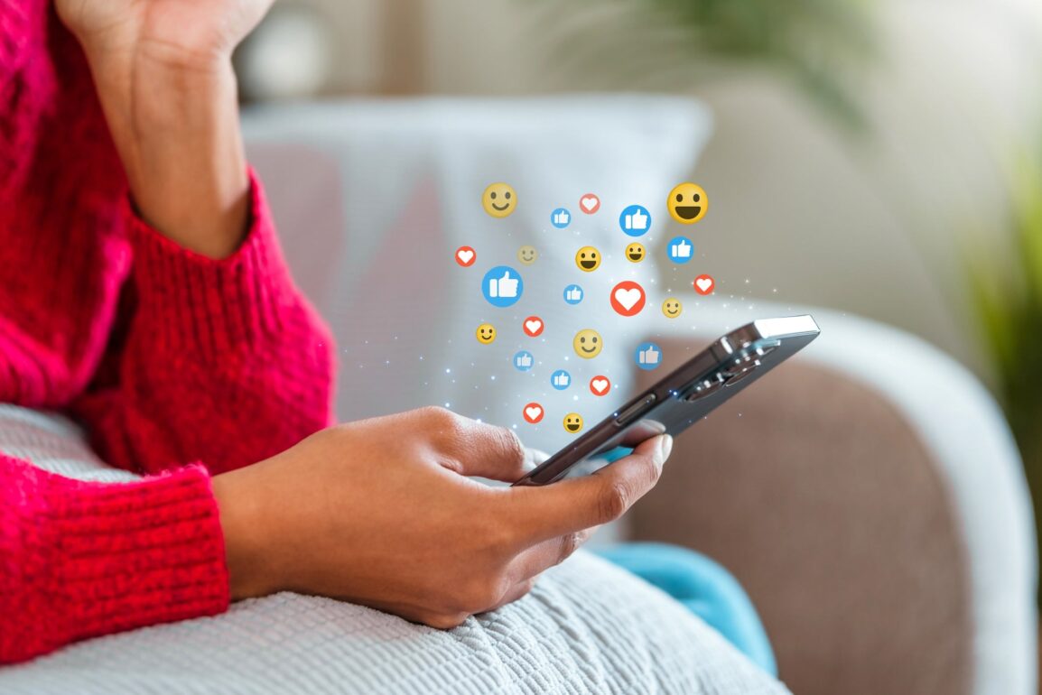 5 Simple Ways To Promote Your Local Shop On A Small Budget 3 Use Social Media