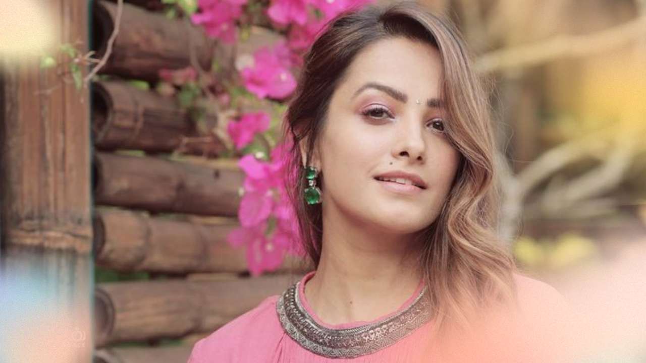 (2023) Anita Hassanandani Wiki, Biography, Age, Height, Weight, Family ...