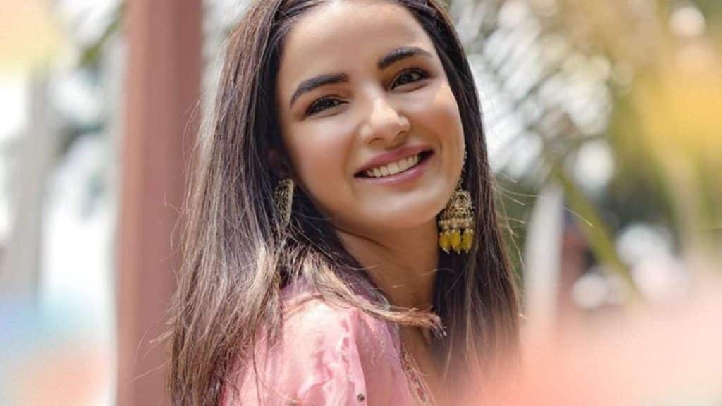Jasmin Bhasin Wiki