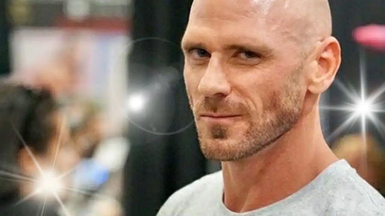 Johnny Sins Wiki/Biography, age, height, and more 1 Johnny Sins WikiBiography