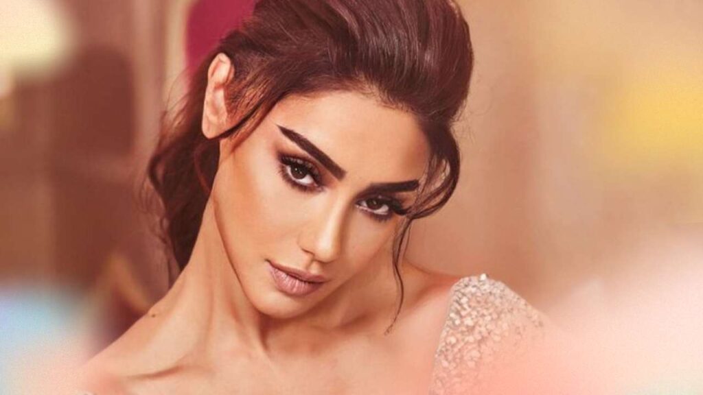 Mahek Chahal Wiki
