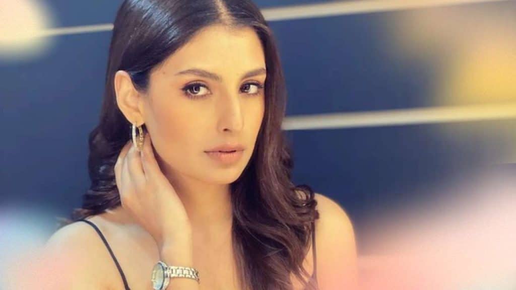 Nashpreet Kaur Wiki