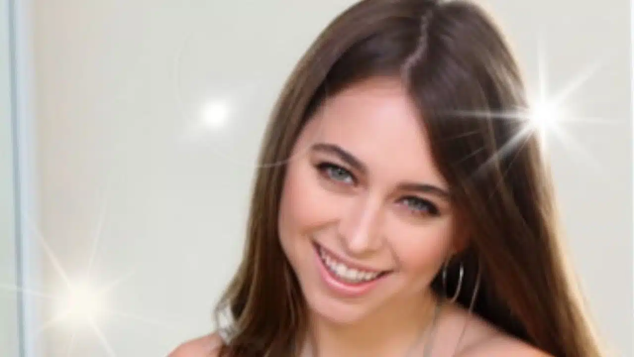 Riley Reid Wiki, Biography