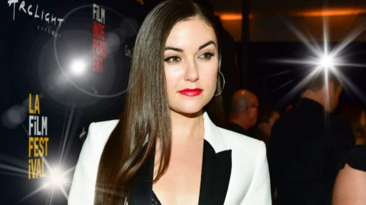 Sasha Grey Wiki, Biography