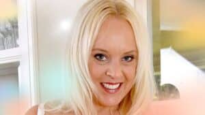 (2026) Alexis Golden bio/wiki, Age, Height, Weight, Family, Net Worth