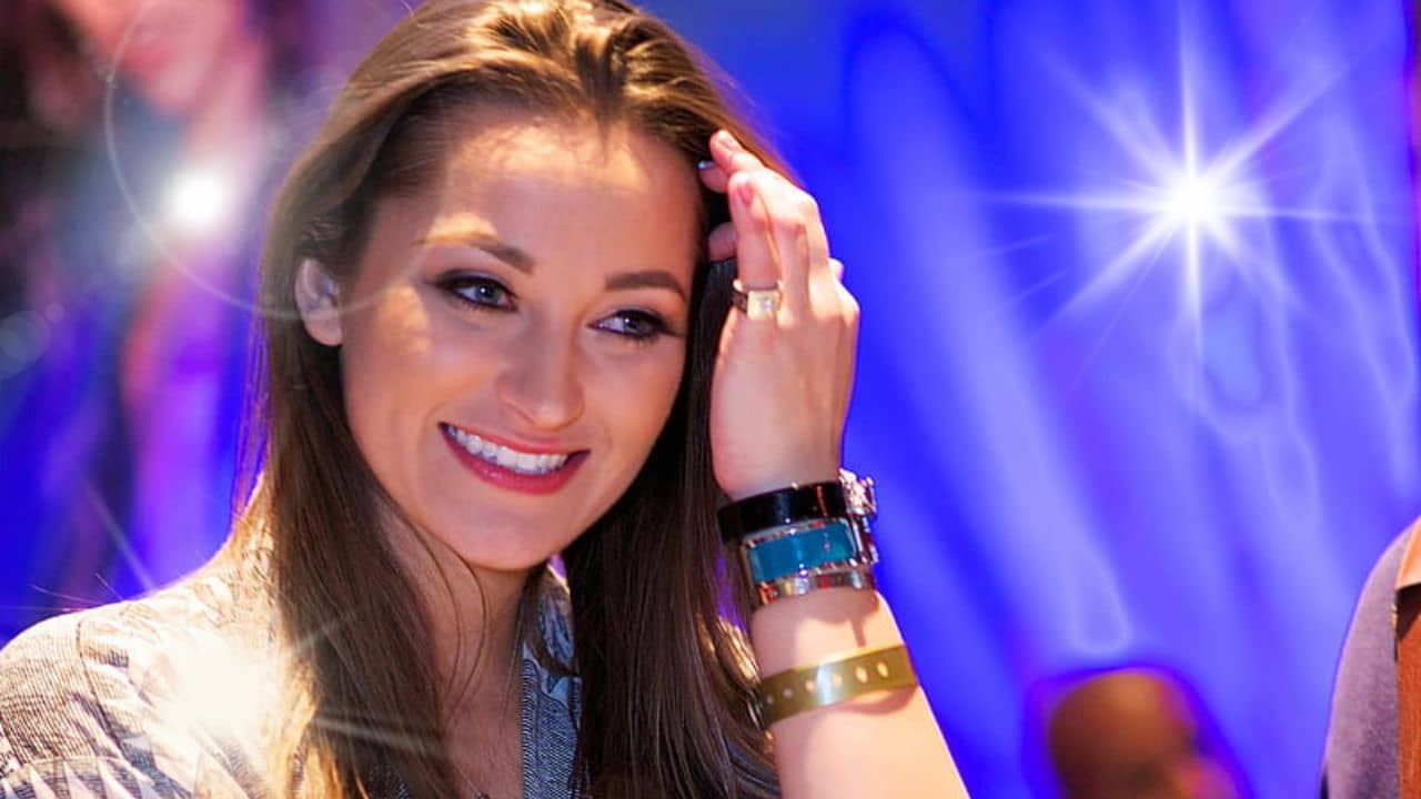 Dani Daniels Wiki, Biography