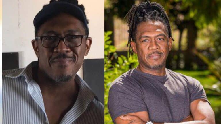 (2025) Dredd Wiki/Bio, age, height, weight