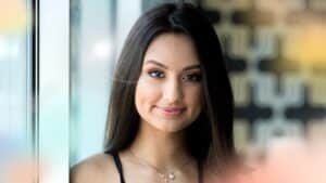 (2026) Eliza Ibarra wiki/bio, age, height, ethnicity