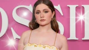 (2025) Emma Kenney Biography, Wiki, Age, Height, Weight, Family, Net Worth