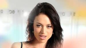 (2025) Franceska Jaimes wiki/bio, height, weight, Age