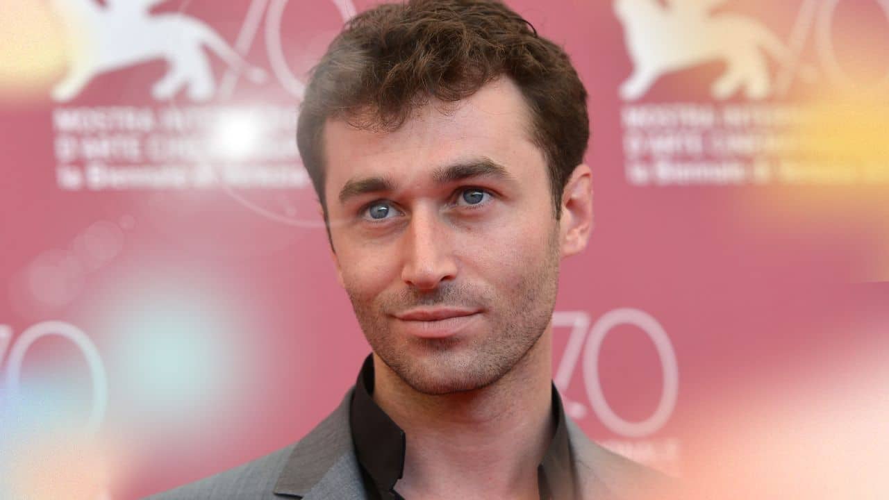 James Deen Wiki, Bio