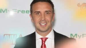 (2026) Keiran Lee Wiki/Bio, age, height, net worth