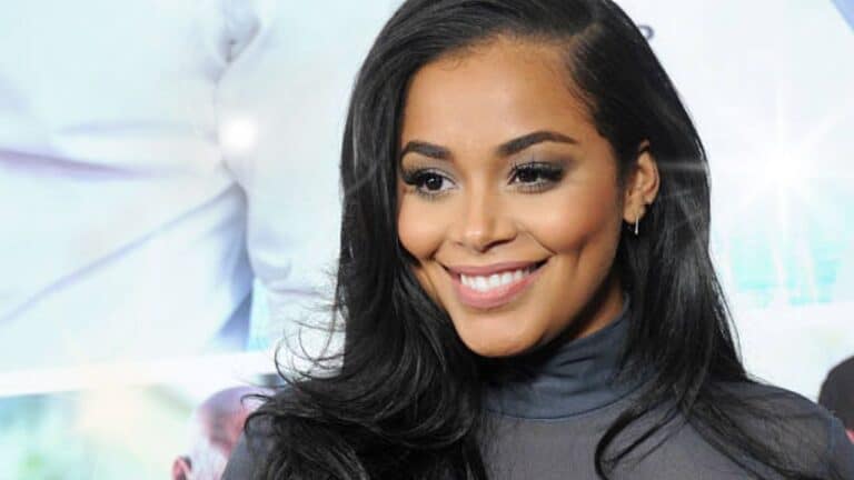 (2024) Lauren London Biography, Wiki, Age, Height, Weight, Family, Net