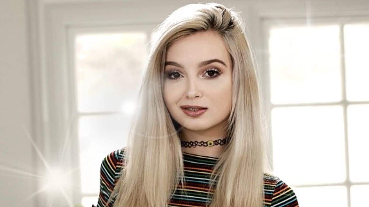 Lexy lore