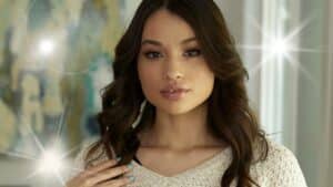 (2024) Liv Wild wiki/bio, age, height, family