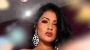 (2025) Mariana Martix wiki/bio, age, weight, height