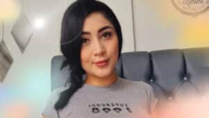 (2025) Martina Smith Wiki/Bio, Age, Height, Net Worth