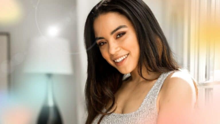 (2025) Maya Bijou wiki/bio height, Net worth, Age