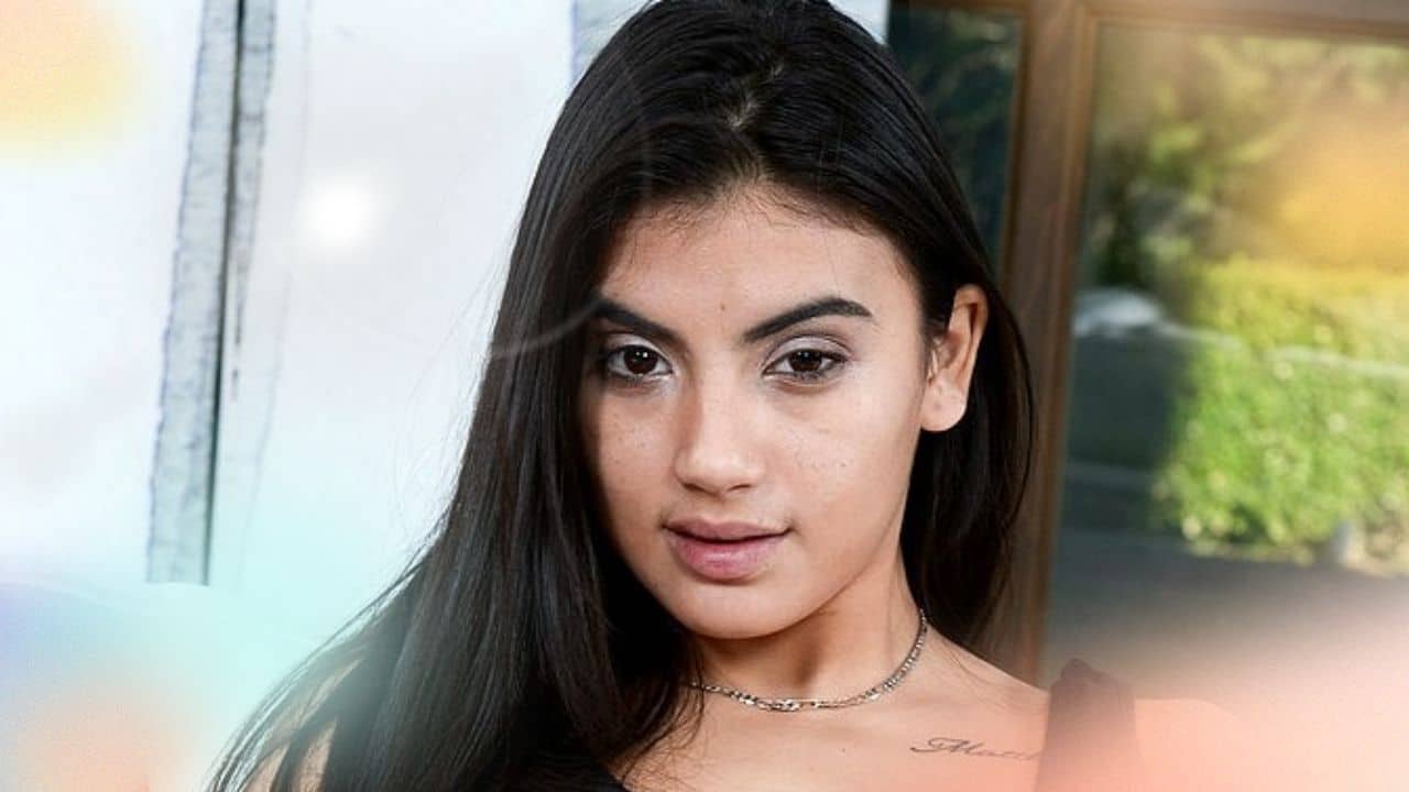 2024 Michelle Martinez Wikibio Height Age Net Worth