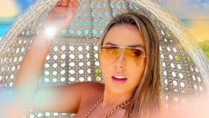 (2026) Mimi Boliviana wiki/bio, Height, Age, Net Worth