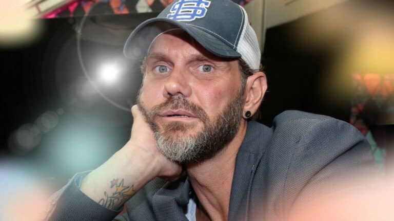 (2024) Nacho Vidal Wiki/Bio age, weight, height