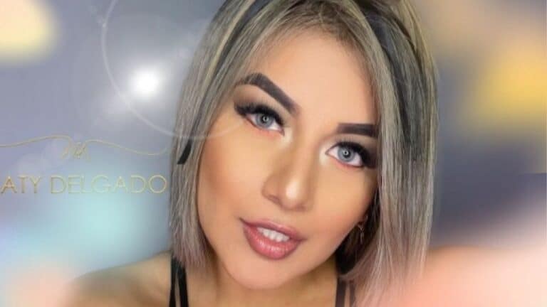 (2024) Naty Delgado wiki/bio, Height, Age, Net Worth