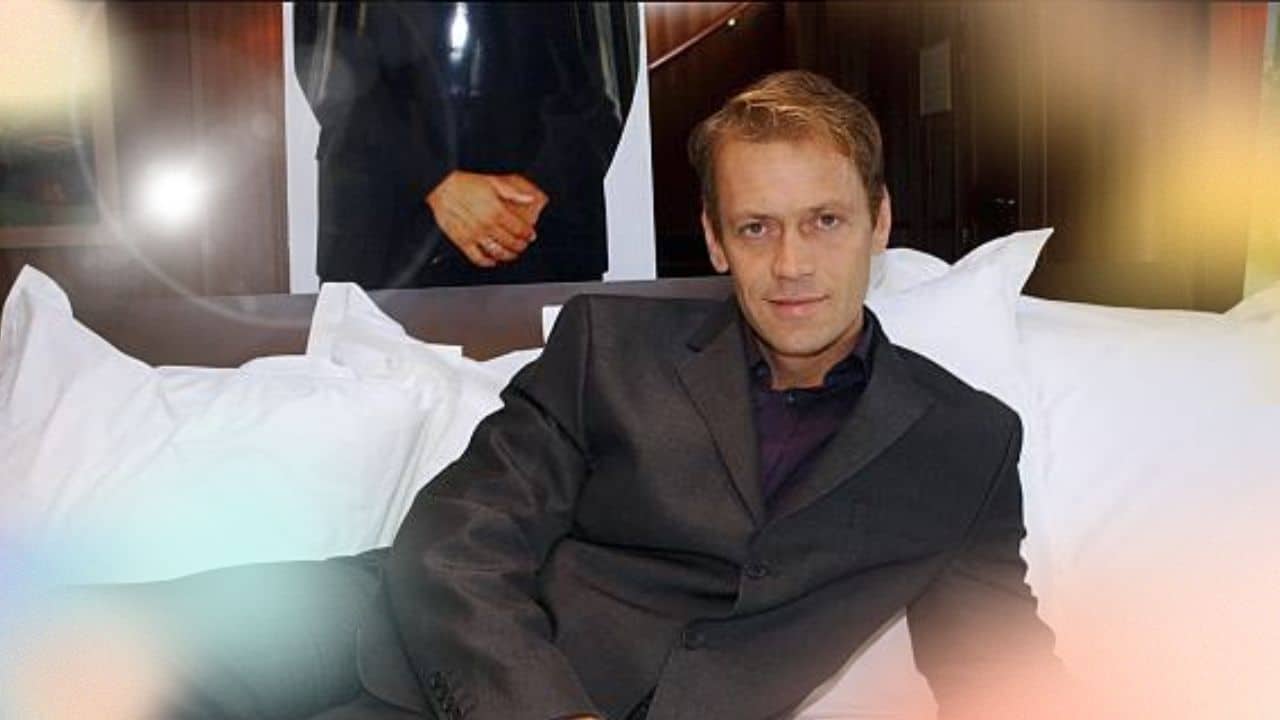 Rocco Siffredi Wiki, Bio