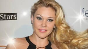 (2026) Shanna Moakler Biography, Wiki, Age, Height, Weight, Family, Net