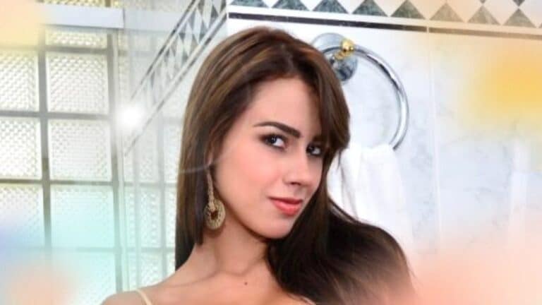 (2025) Sofia Nix wiki/bio, Height, Age, Net Worth