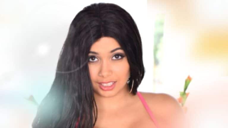 Aaliyah Hadid Wiki Bio Height Net Worth Age