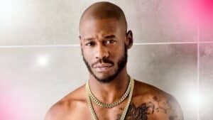 (2025) Anton Harden Wiki/Bio, Age, Net Worth, Height