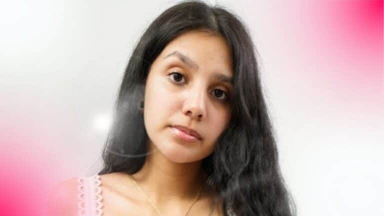 (2025) Jasmine Angel Wiki/Bio, Age, Height, Weight