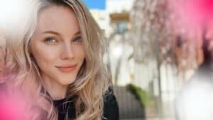 (2025) Ora Young Wiki/Bio, Age, Height, Weight