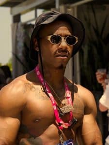 (2025) Mazee wiki/Bio, Height, Age, Net Worth