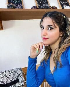 (2025) DivinaMaruuu wiki/bio, Height, Age, Net Worth