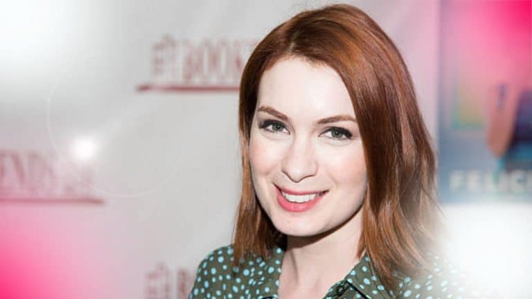 (2024) Felicia Day Wiki/Bio, Age, Height, Weight