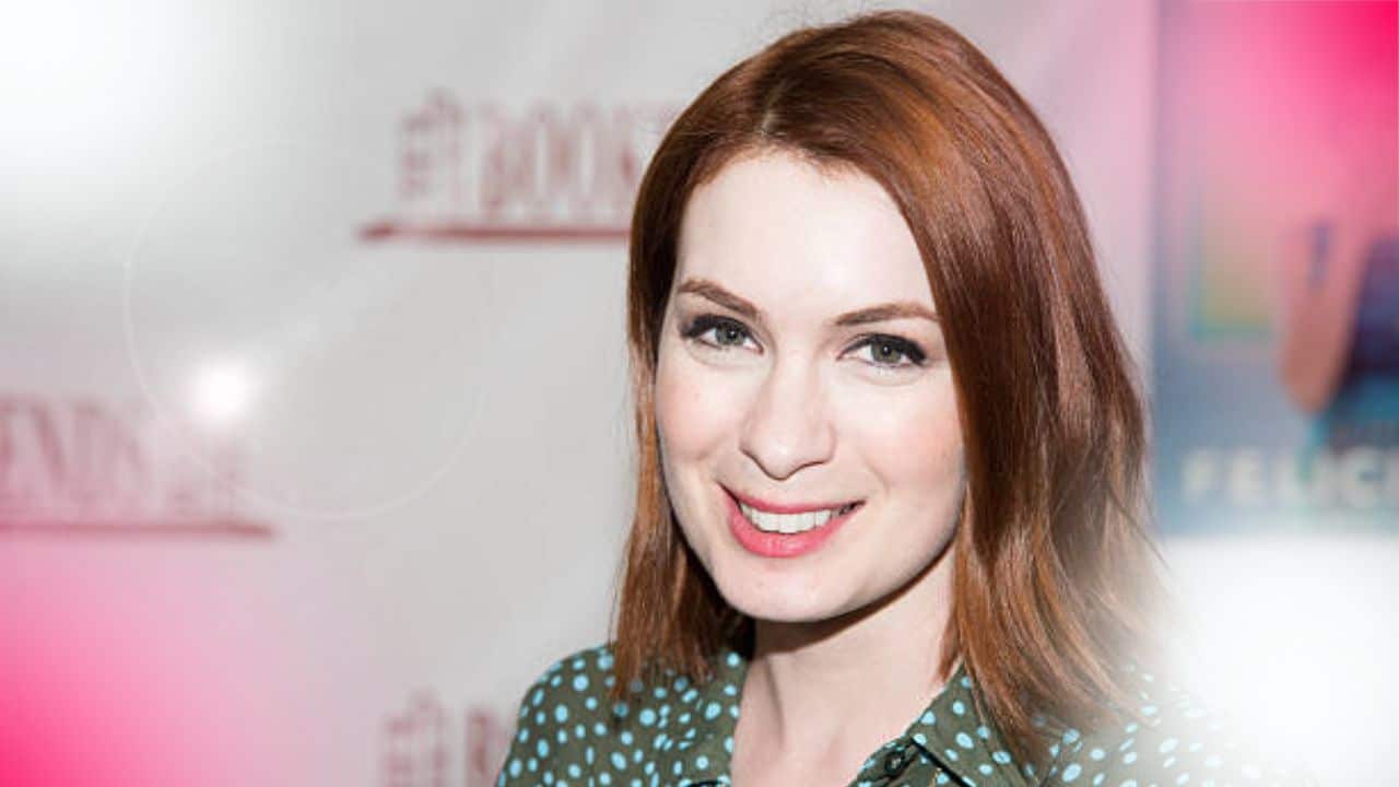 Felicia Day Wiki, Bio