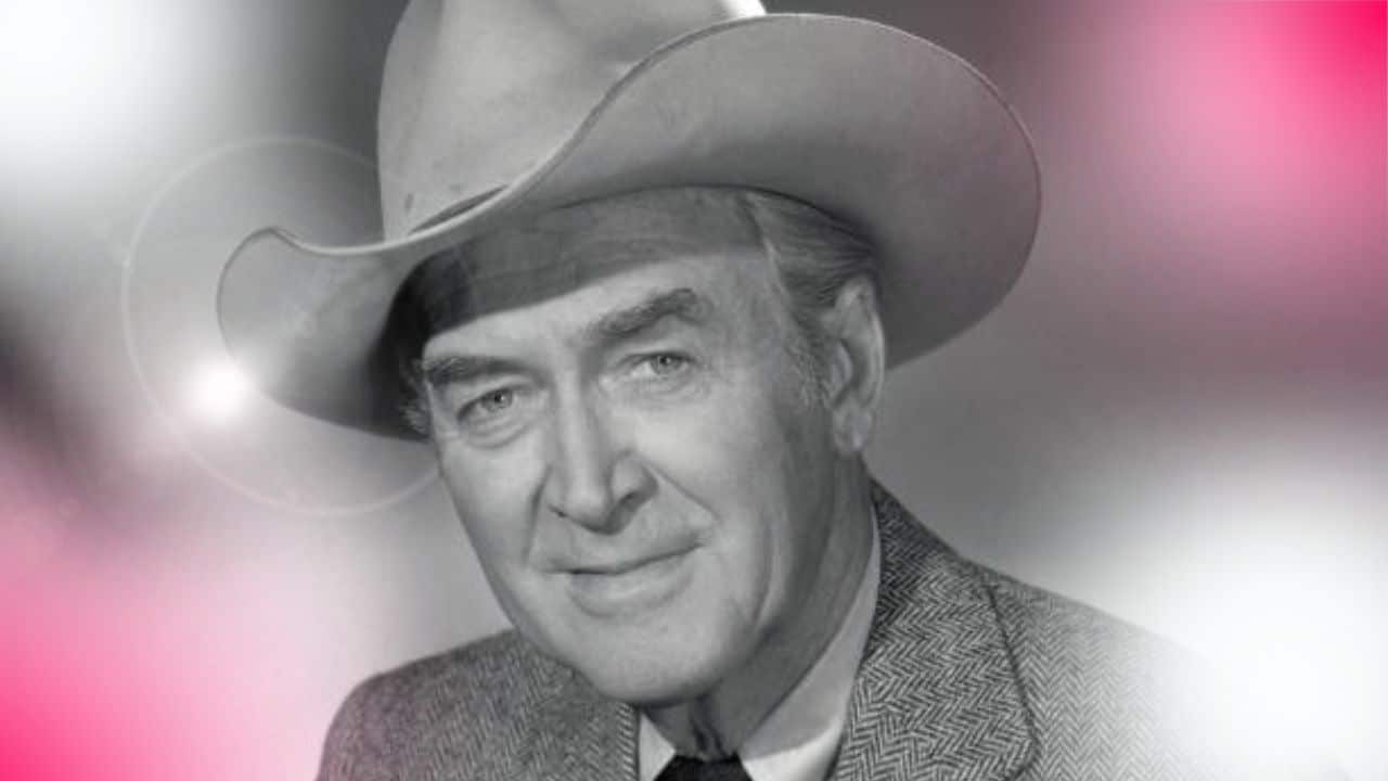 James Stewart Wiki, Bio