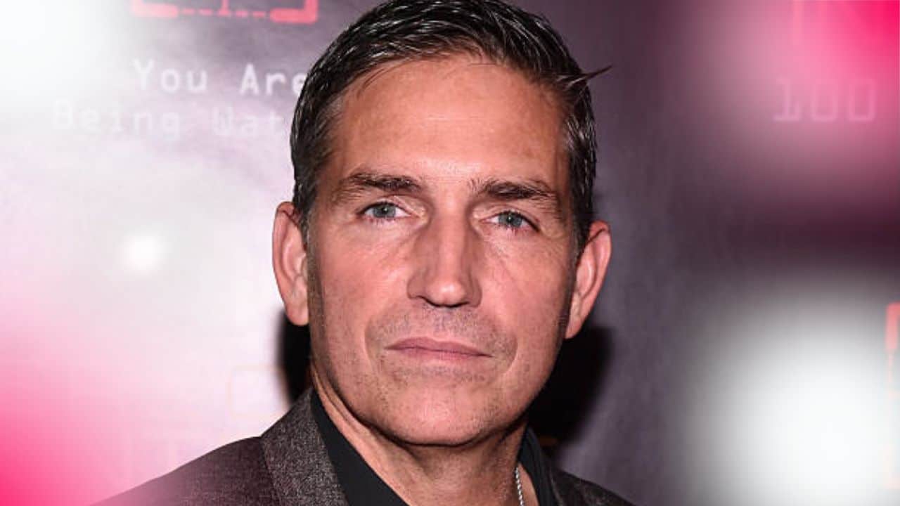 Jim Caviezel Wiki, Bio