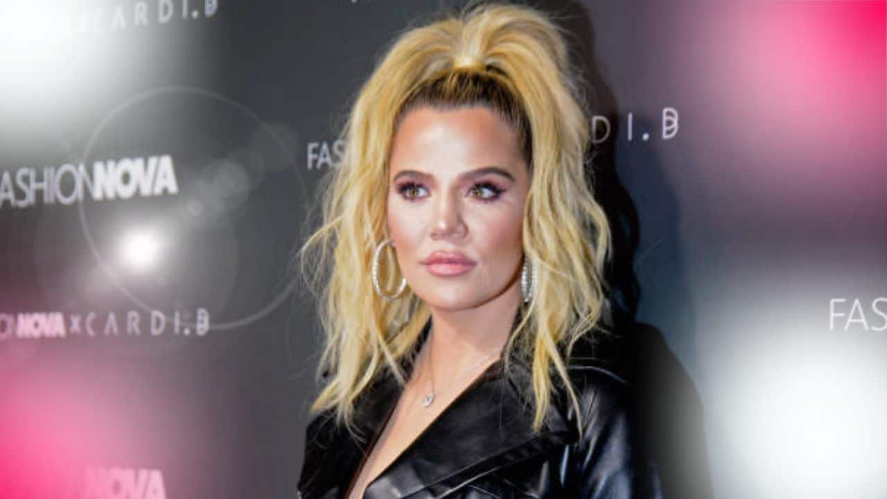 Khloé Kardashian Wiki, Bio