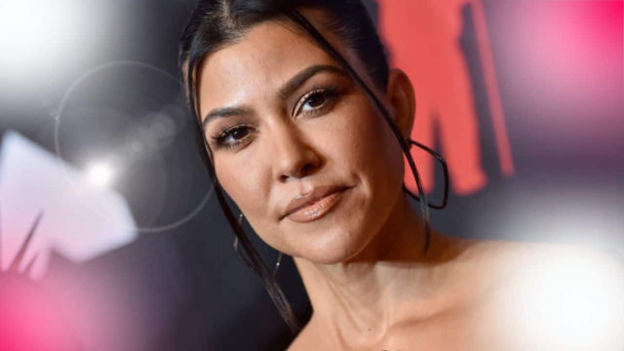 Kourtney Kardashian Wiki, Bio