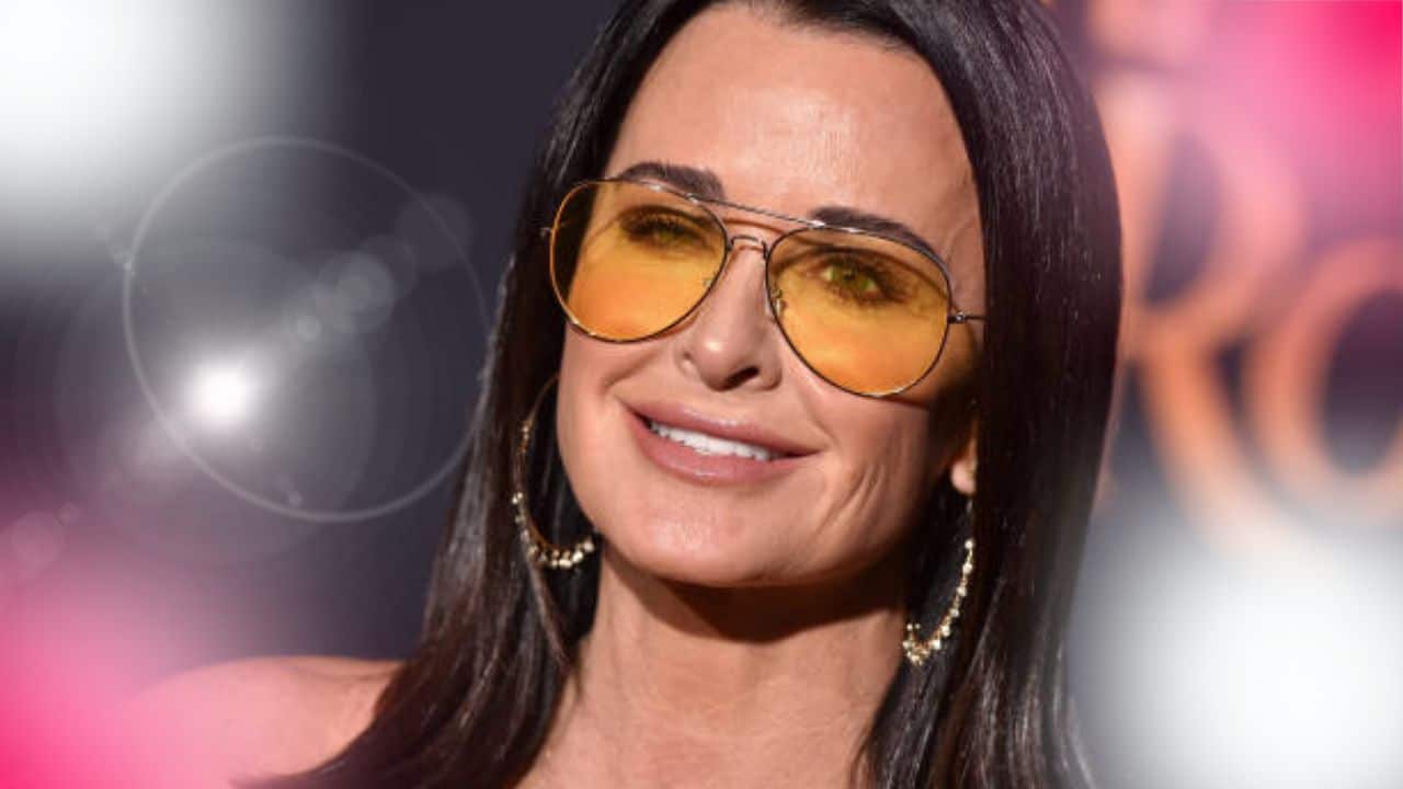 Kyle Richards Wiki, Bio