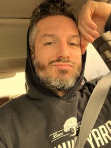 (2025) Mike Mancini wiki/Bio, Height, Age, Net Worth