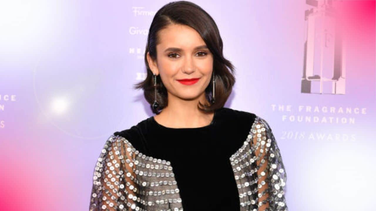 Nina Dobrev Wiki, Bio